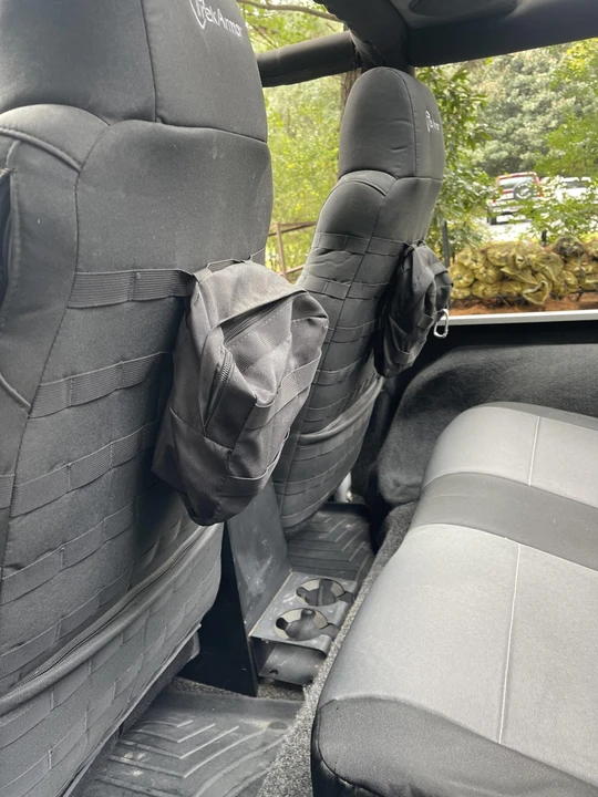 2006 Jeep TJ Wrangler - Image 28 of 31