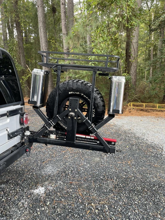 2006 Jeep TJ Wrangler - Image 15 of 31