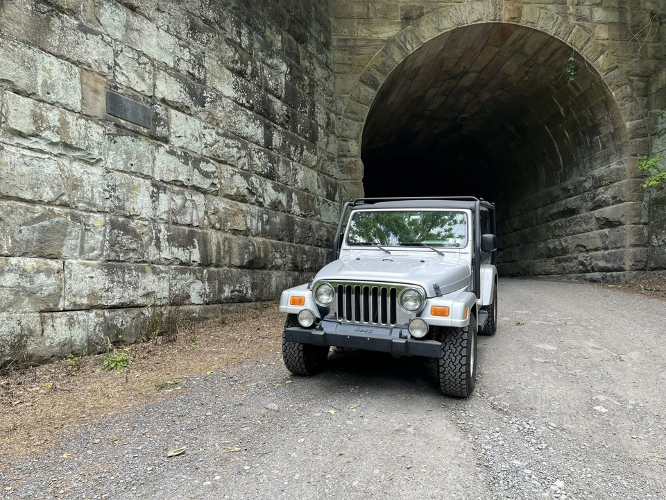 2006 Jeep TJ Wrangler - Image 9 of 31
