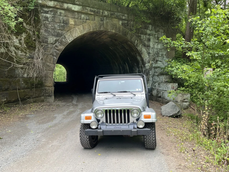 2006 Jeep TJ Wrangler - Image 8 of 31