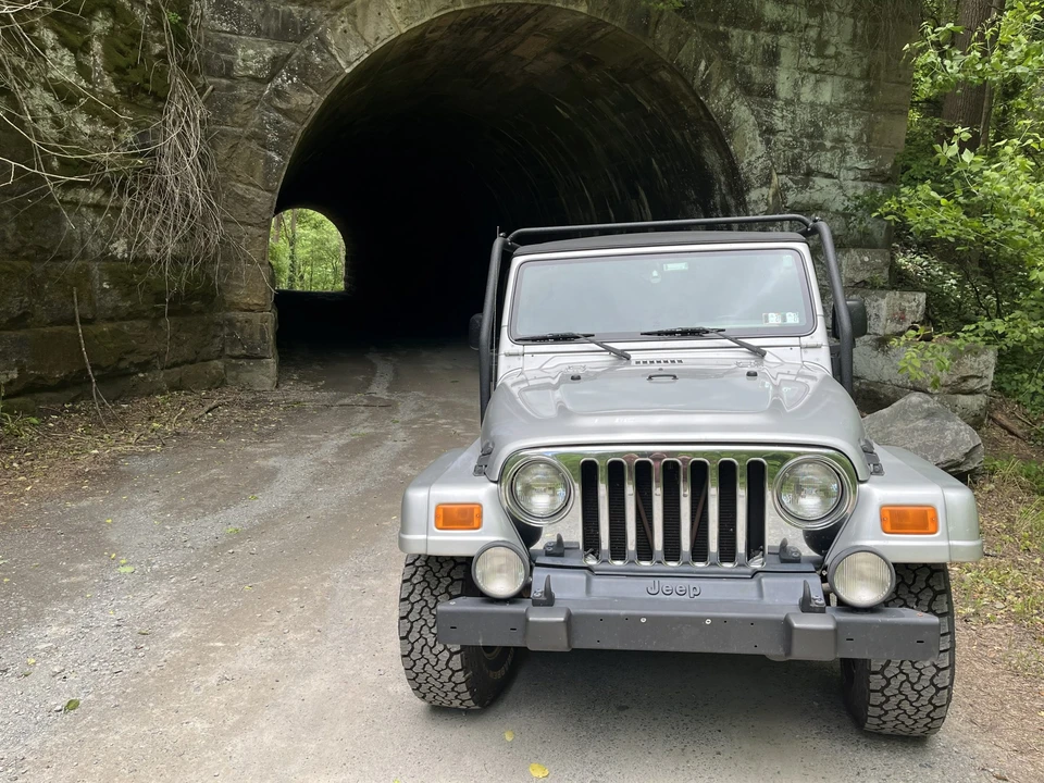 2006 Jeep TJ Wrangler - Image 7 of 31