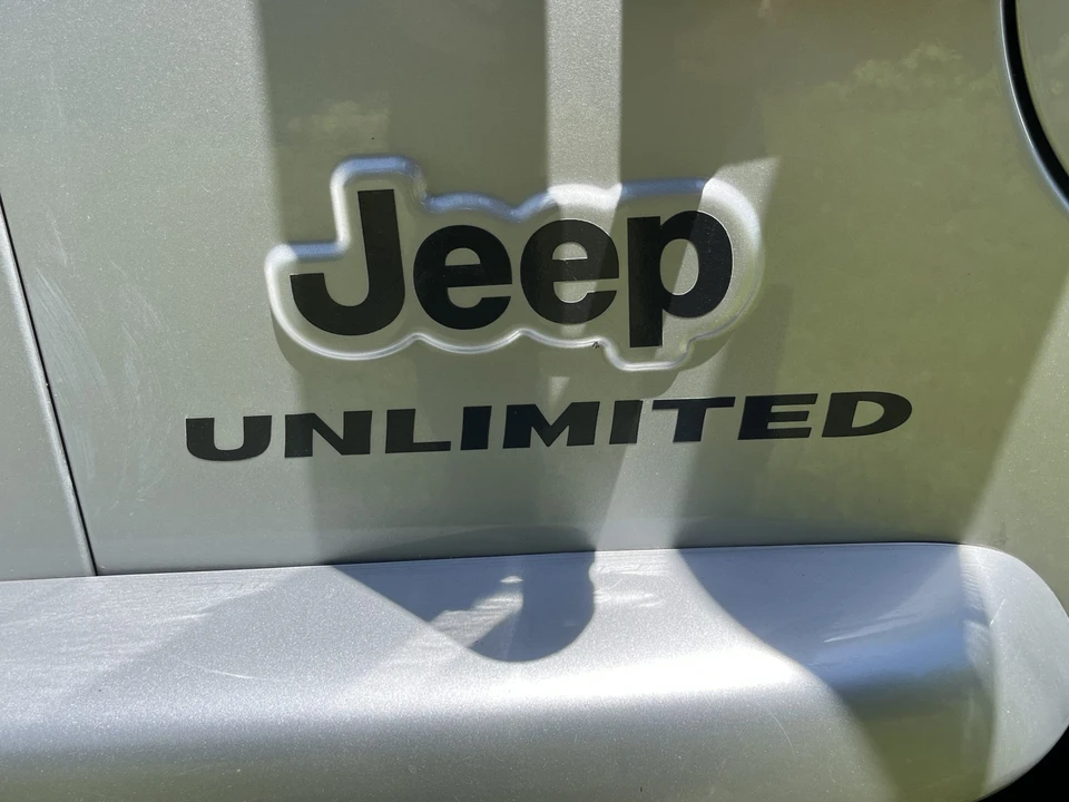 2006 Jeep TJ Wrangler - Image 16 of 31