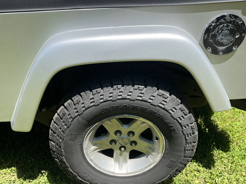 2006 Jeep TJ Wrangler - Image 21 of 31