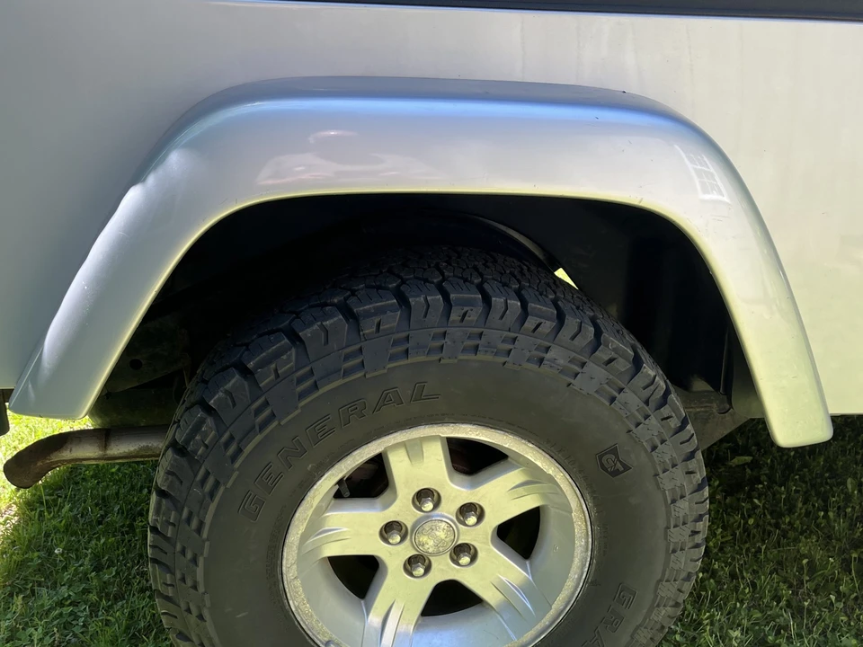 2006 Jeep TJ Wrangler - Image 22 of 31