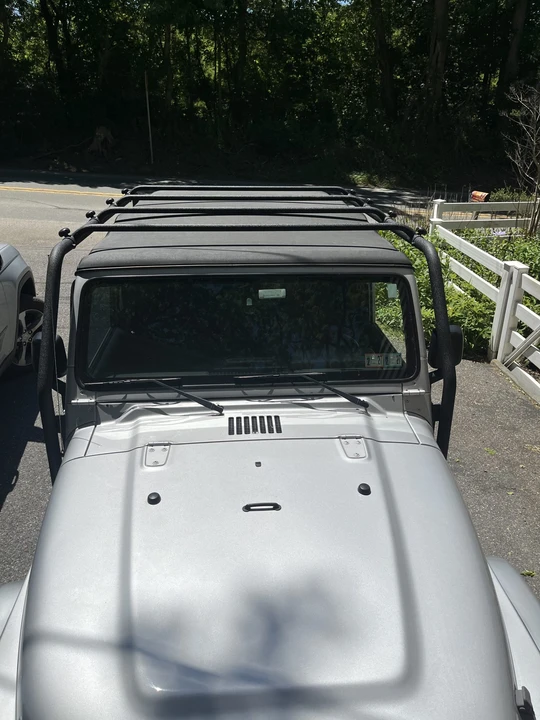 2006 Jeep TJ Wrangler - Image 19 of 31