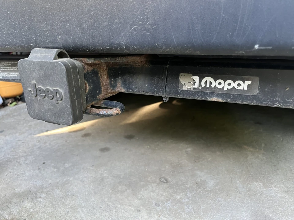 2006 Jeep TJ Wrangler - Image 18 of 31