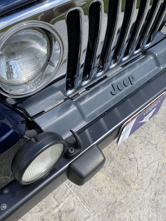 2006 Jeep TJ Wrangler - Image 23 of 31