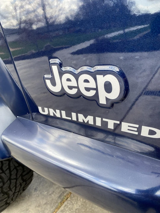 2006 Jeep TJ Wrangler - Image 24 of 31