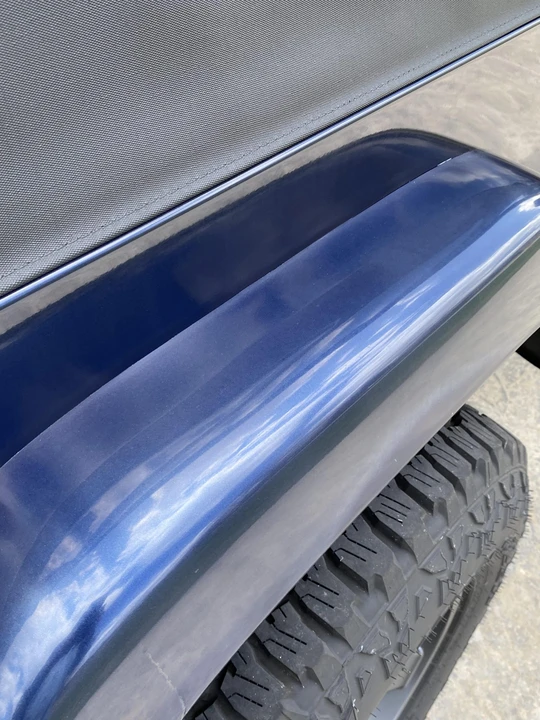 2006 Jeep TJ Wrangler - Image 30 of 31