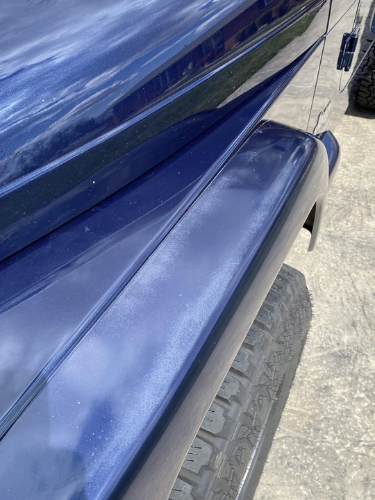 2006 Jeep TJ Wrangler - Image 27 of 31
