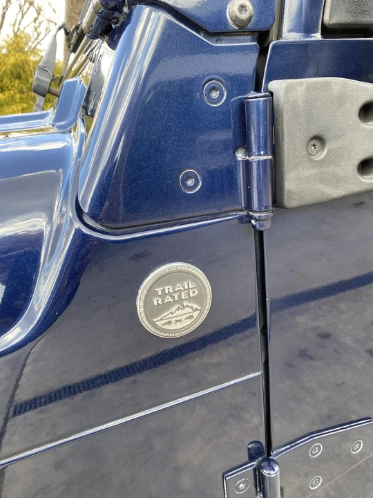 2006 Jeep TJ Wrangler - Image 25 of 31