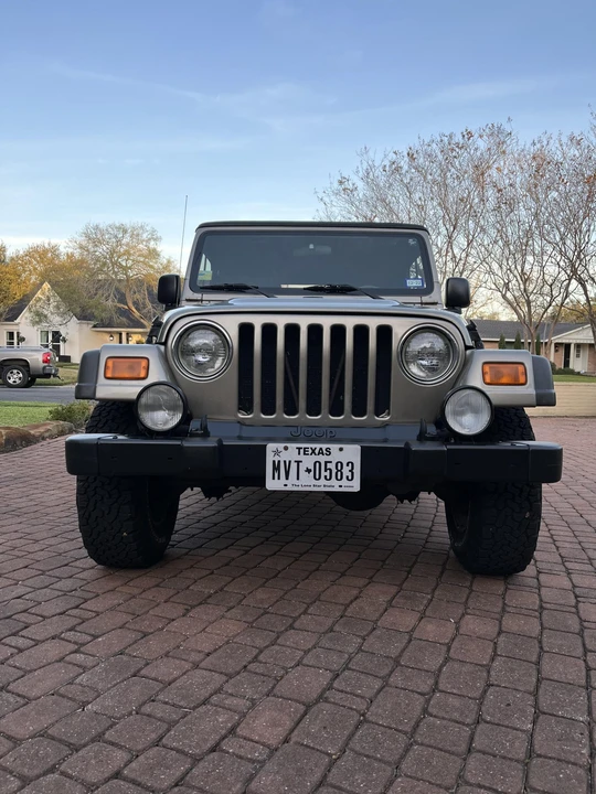 2006 Jeep TJ Wrangler - Image 10 of 31