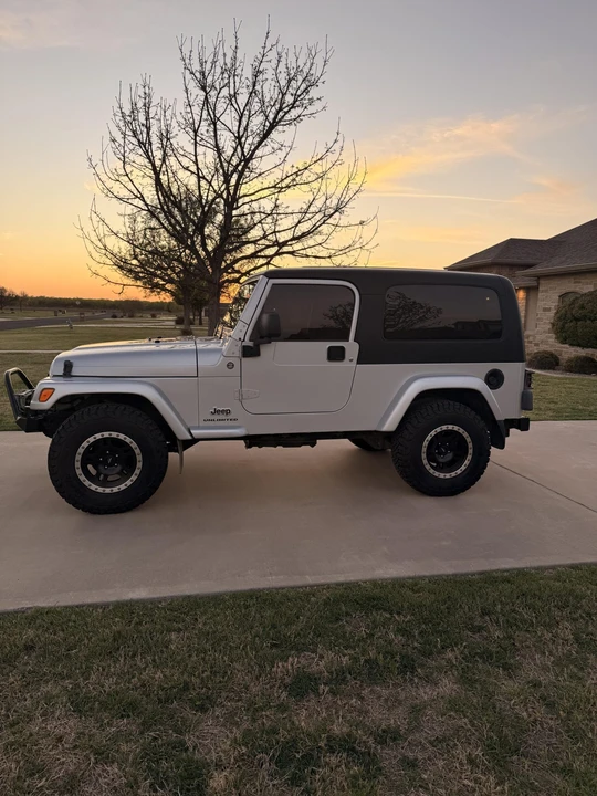 2006 Jeep TJ Wrangler - Image 14 of 31