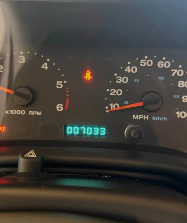 2006 Jeep TJ Wrangler - Image 13 of 13