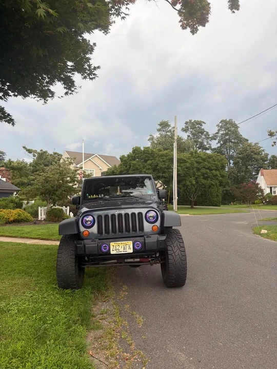 2006 Jeep TJ Wrangler - Image 2 of 7