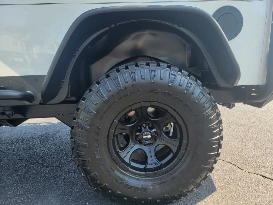 2006 Jeep TJ Wrangler - Image 6 of 17