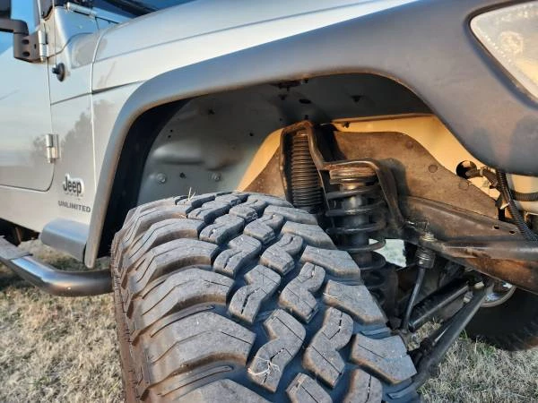 2006 Jeep TJ Wrangler - Image 12 of 14