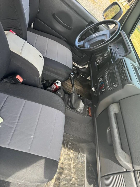 2006 Jeep TJ Wrangler - Image 11 of 13