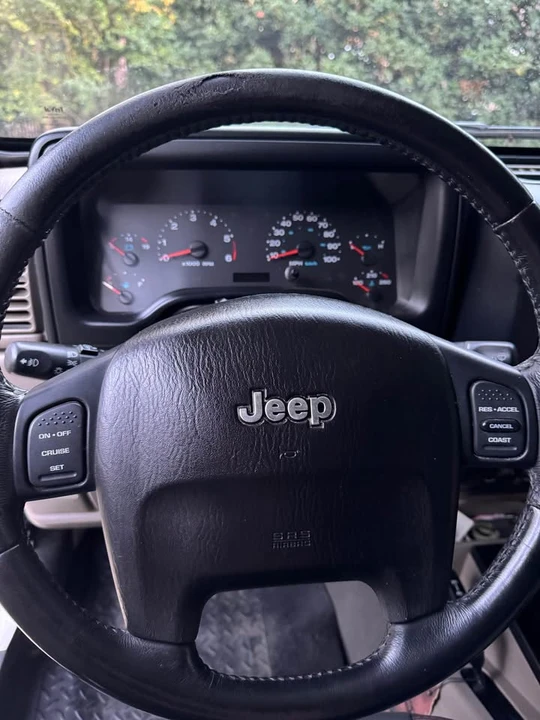 2006 Jeep TJ Wrangler - Image 6 of 10