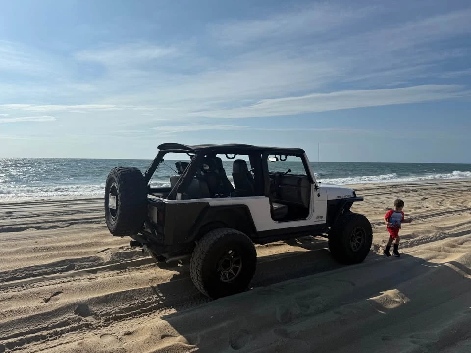 2006 Jeep TJ Wrangler - Image 3 of 10