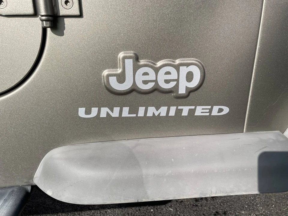 2006 Jeep TJ Wrangler - Image 3 of 20