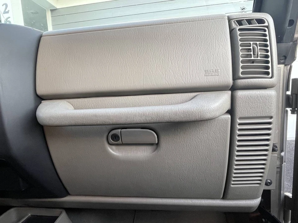 2006 Jeep TJ Wrangler - Image 19 of 20