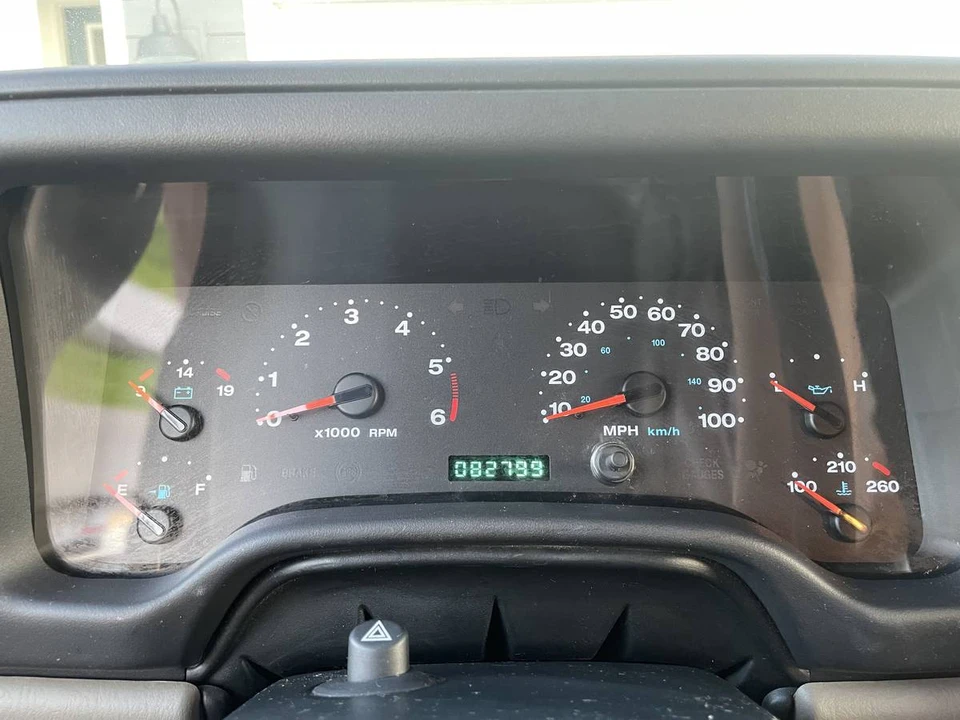 2006 Jeep TJ Wrangler - Image 11 of 20