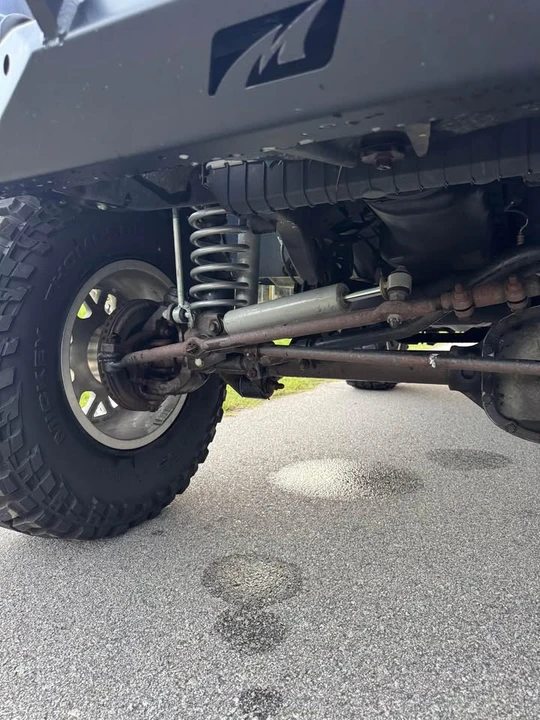 2006 Jeep TJ Wrangler - Image 12 of 19