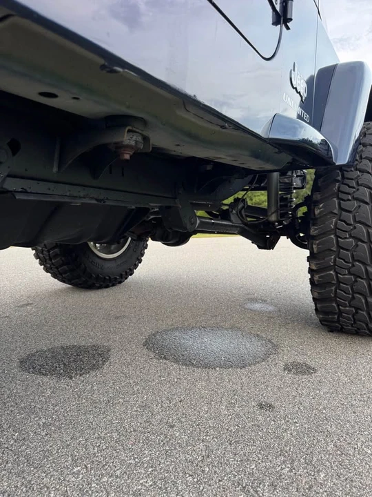 2006 Jeep TJ Wrangler - Image 16 of 19