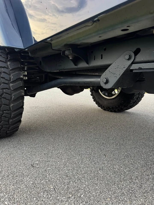 2006 Jeep TJ Wrangler - Image 17 of 19