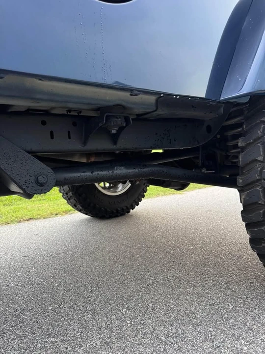 2006 Jeep TJ Wrangler - Image 15 of 19