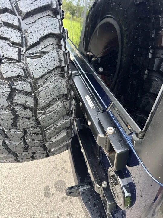 2006 Jeep TJ Wrangler - Image 10 of 19