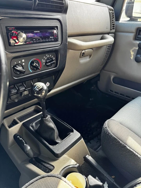 2006 Jeep TJ Wrangler - Image 15 of 19