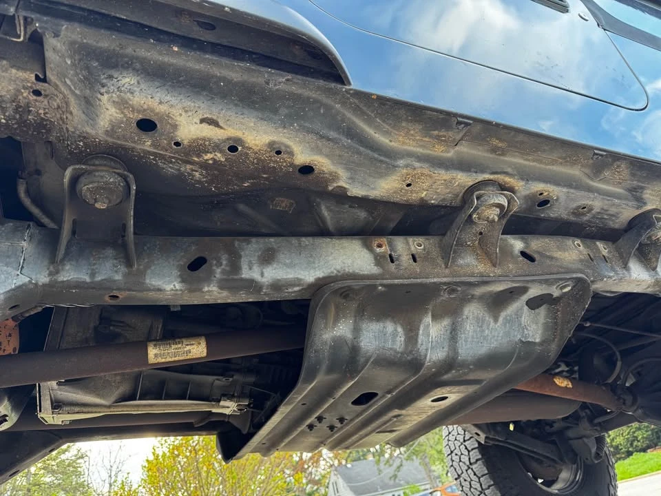 2006 Jeep TJ Wrangler - Image 18 of 19