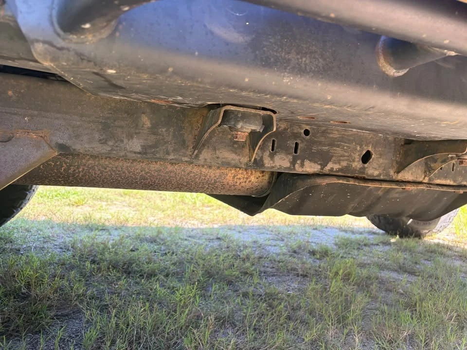 2006 Jeep TJ Wrangler - Image 4 of 17