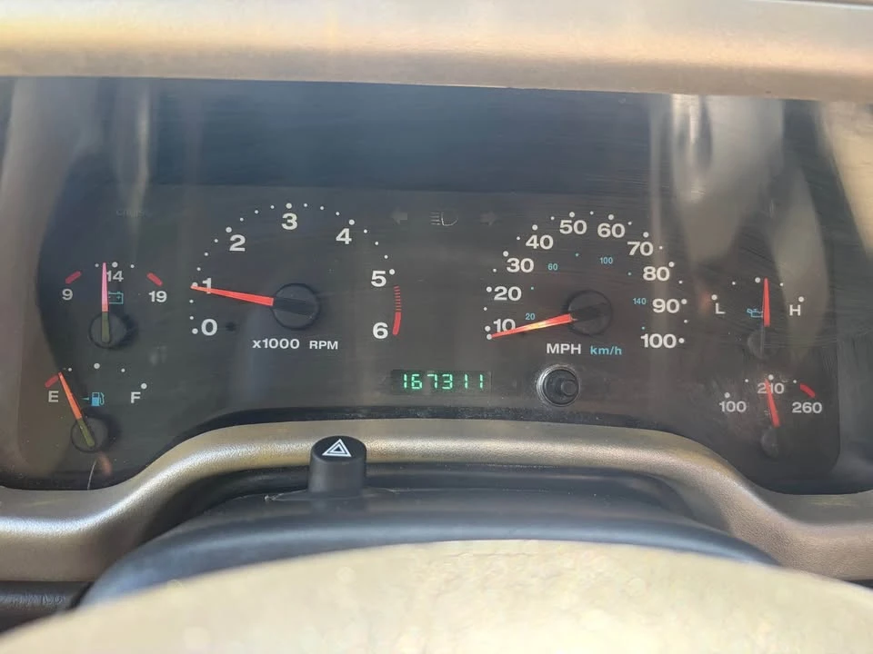 2006 Jeep TJ Wrangler - Image 17 of 17