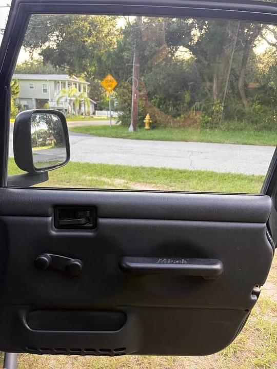 2006 Jeep TJ Wrangler - Image 15 of 17