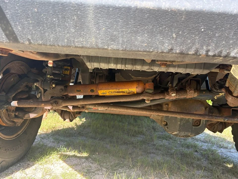 2006 Jeep TJ Wrangler - Image 6 of 17