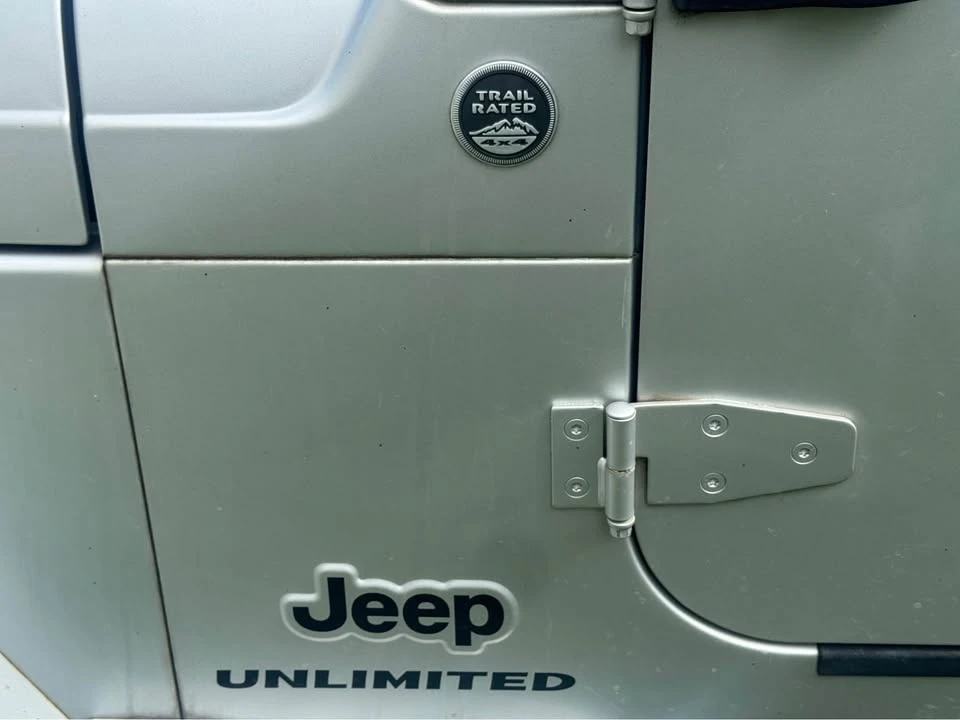 2006 Jeep TJ Wrangler - Image 6 of 10