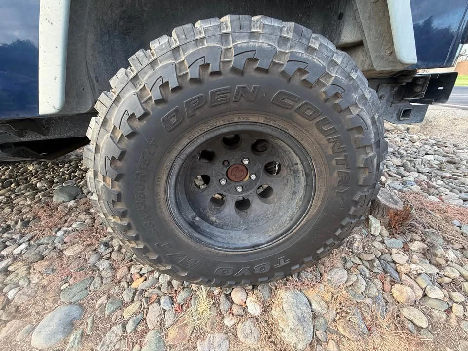 2006 Jeep TJ Wrangler - Image 11 of 17