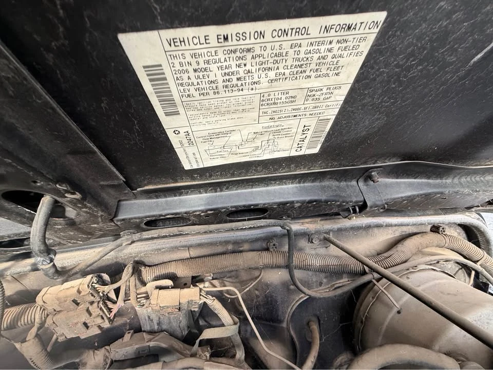 2006 Jeep TJ Wrangler - Image 15 of 17