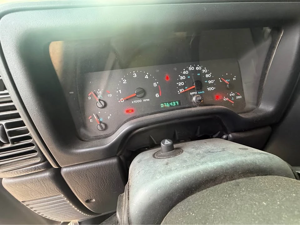 2006 Jeep TJ Wrangler - Image 2 of 17