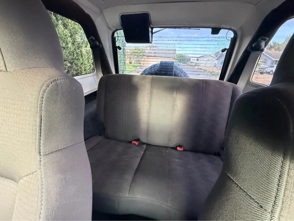 2006 Jeep TJ Wrangler - Image 14 of 17