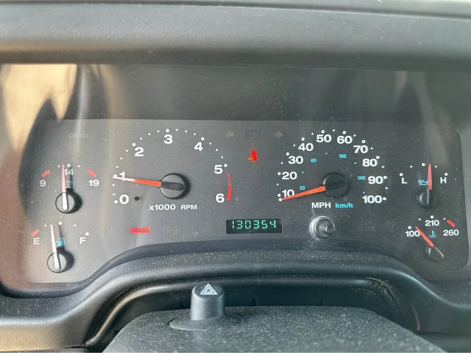 2006 Jeep TJ Wrangler - Image 7 of 10