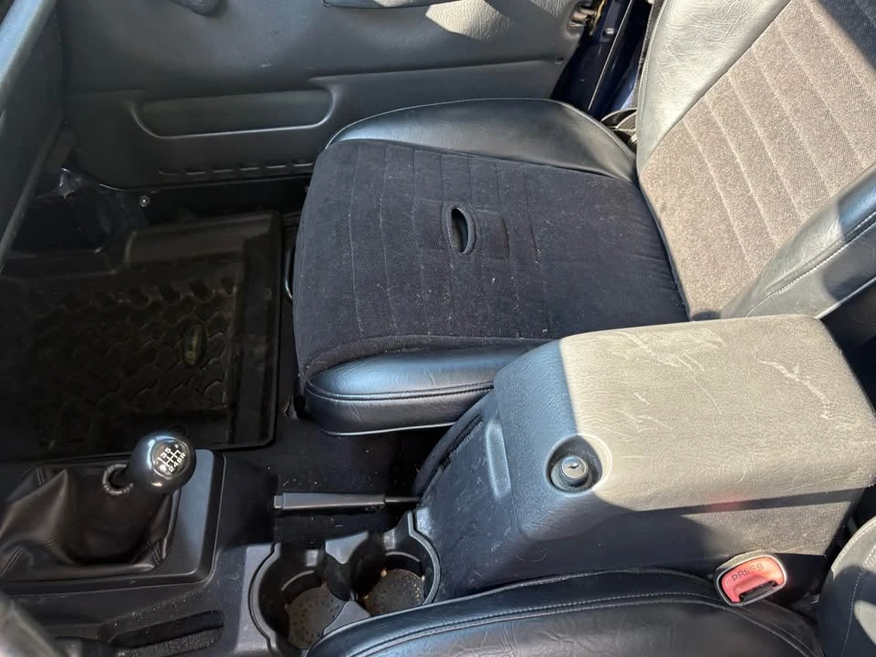 2006 Jeep TJ Wrangler - Image 11 of 19