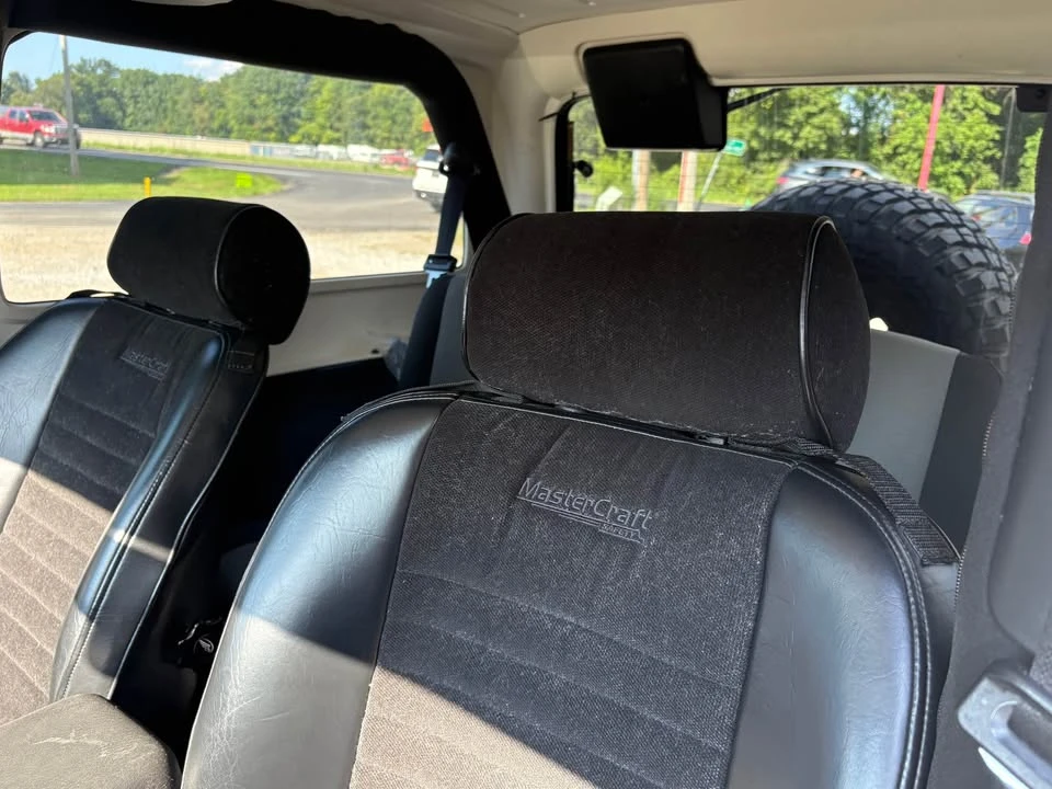 2006 Jeep TJ Wrangler - Image 10 of 19