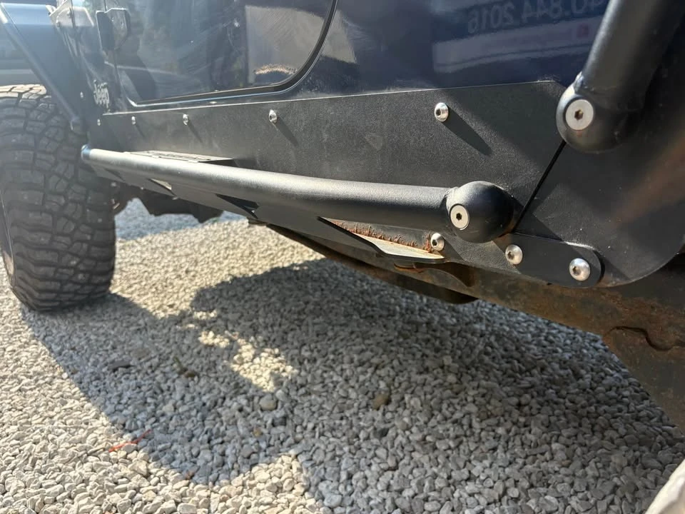 2006 Jeep TJ Wrangler - Image 18 of 19