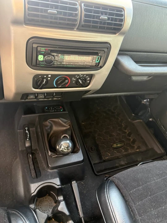 2006 Jeep TJ Wrangler - Image 12 of 19