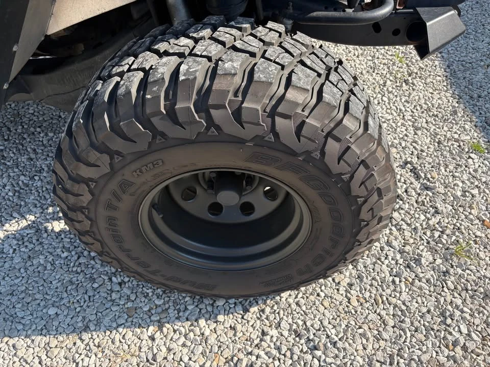 2006 Jeep TJ Wrangler - Image 3 of 19