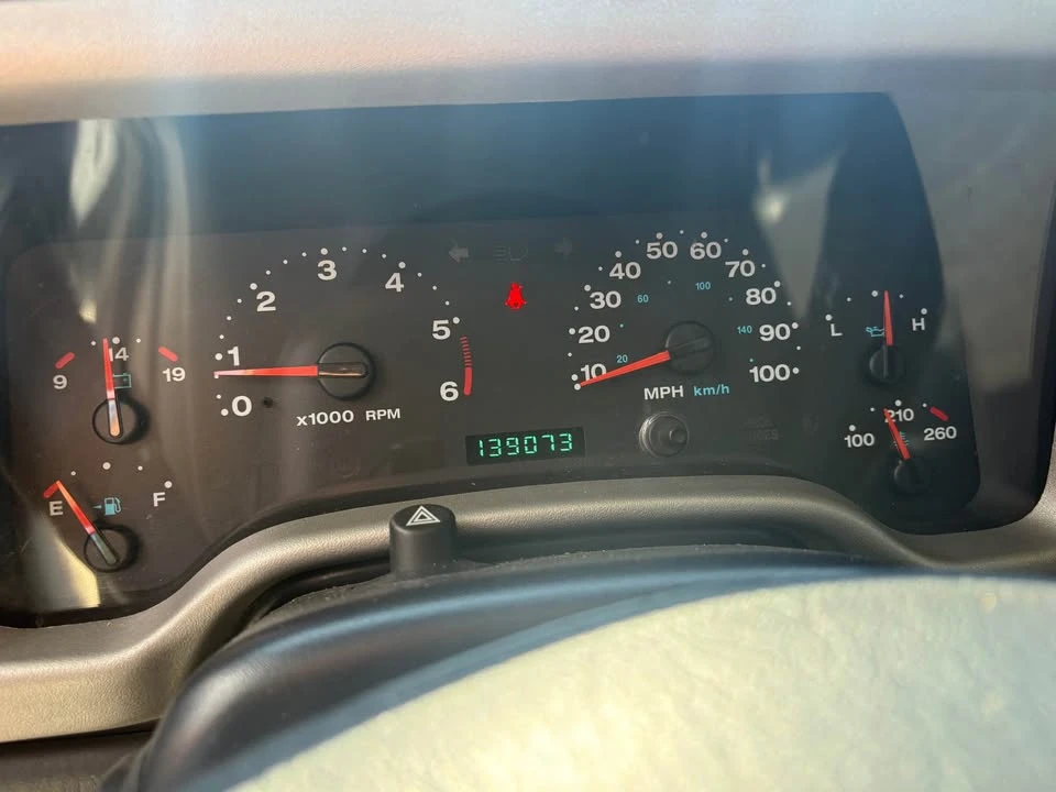 2006 Jeep TJ Wrangler - Image 9 of 19